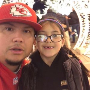 Meet your Posher, Jorge